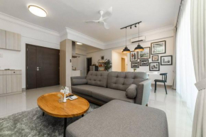 VSummer CozyHaven 4br nr CIQ R&F by Our Stay